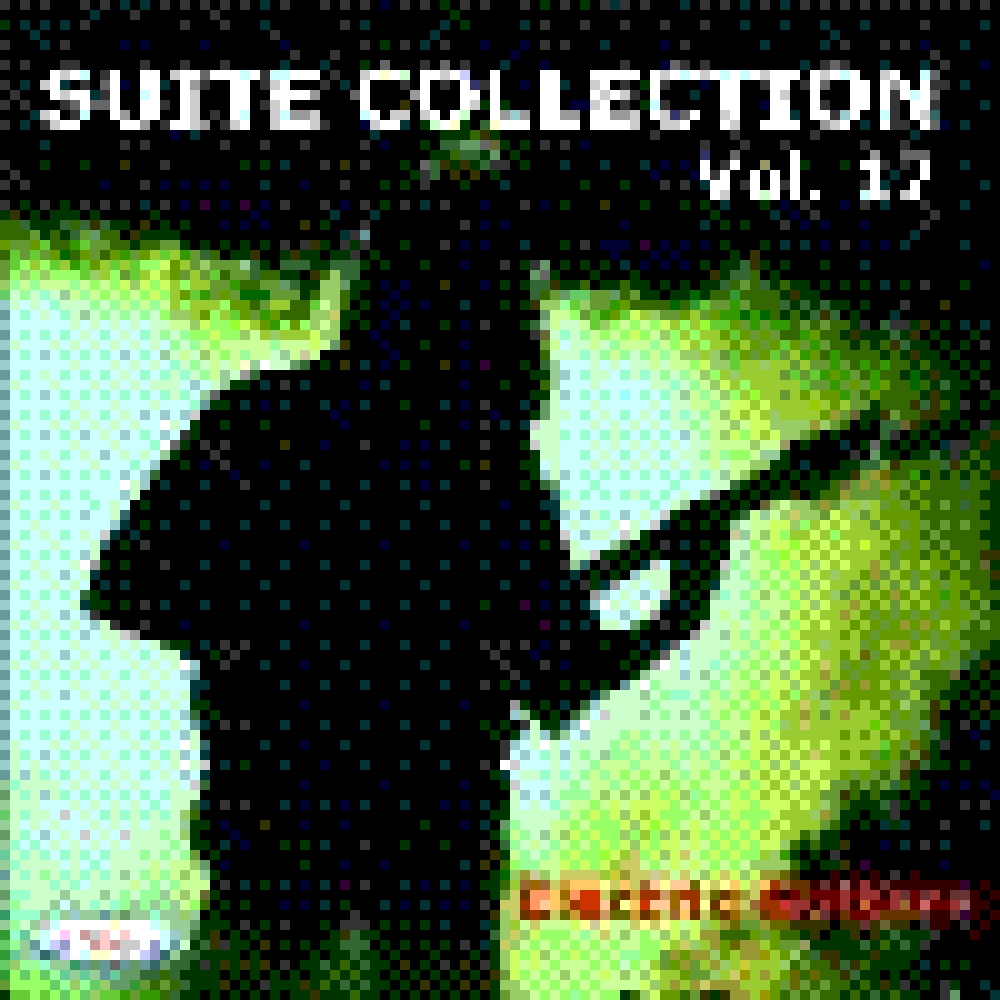 SUITE COLLECTION VOL. 17