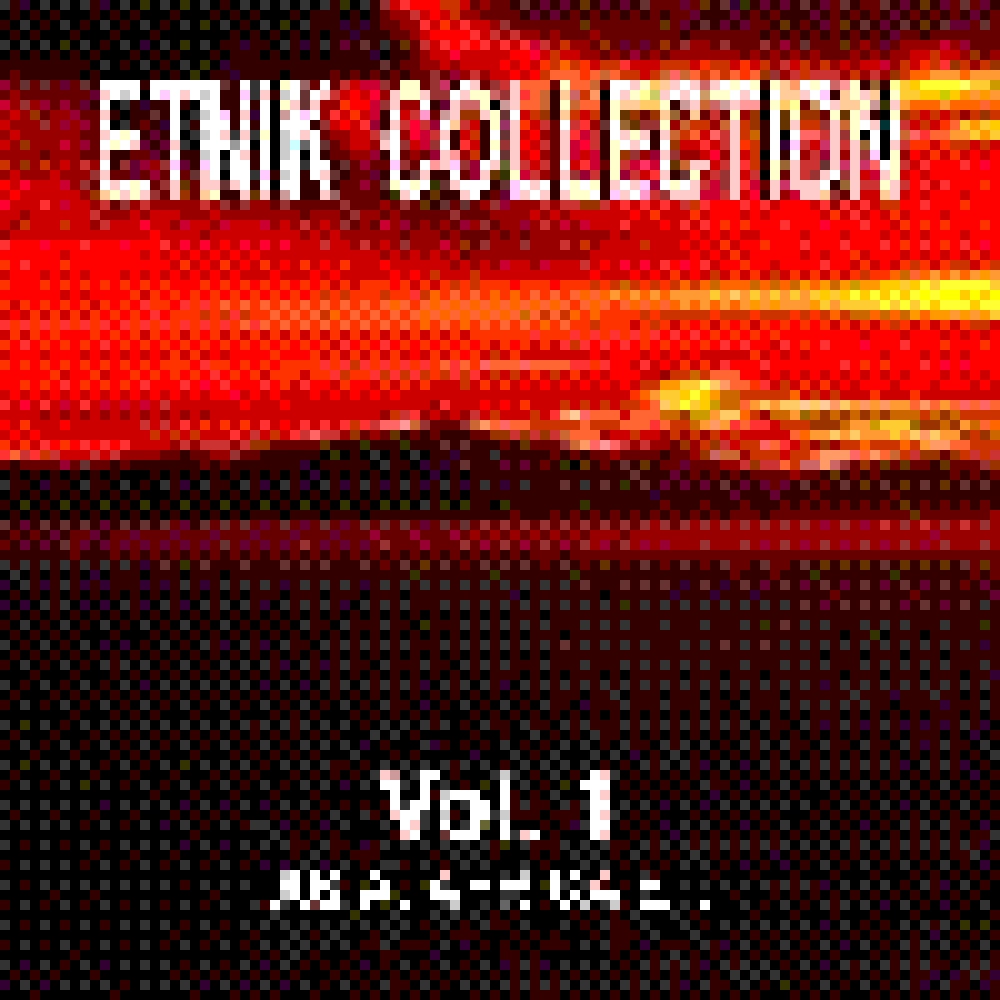 ETNIK COLLECTION VOL. 1