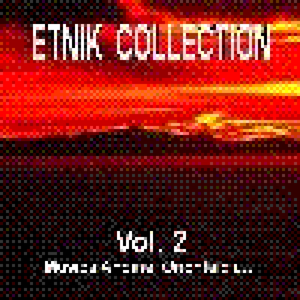 ETNIK COLLECTION VOL. 2