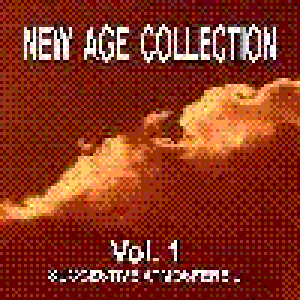 NEW AGE COLLECTION VOL. 1