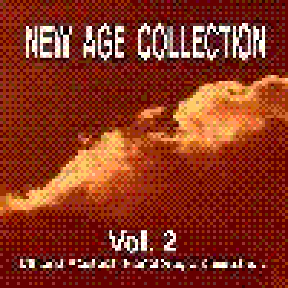 NEW AGE COLLECTION VOL. 2