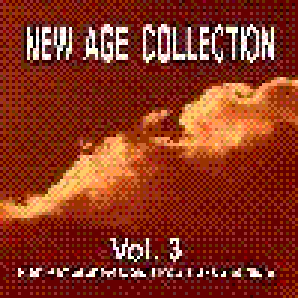 NEW AGE COLLECTION VOL. 3