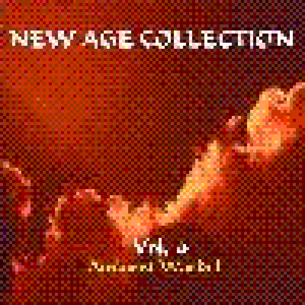 NEW AGE COLLECTION VOL. 4