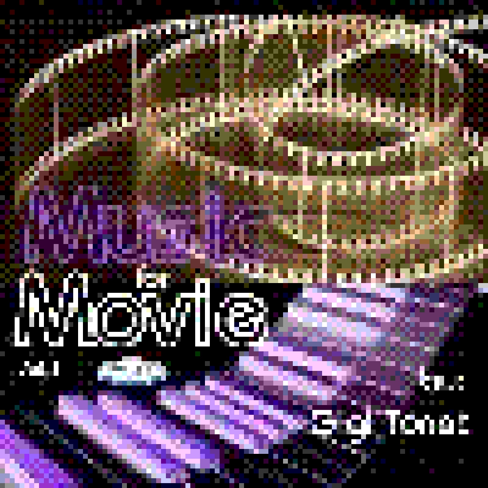 MUSIC FOR MOVIE VOL.1