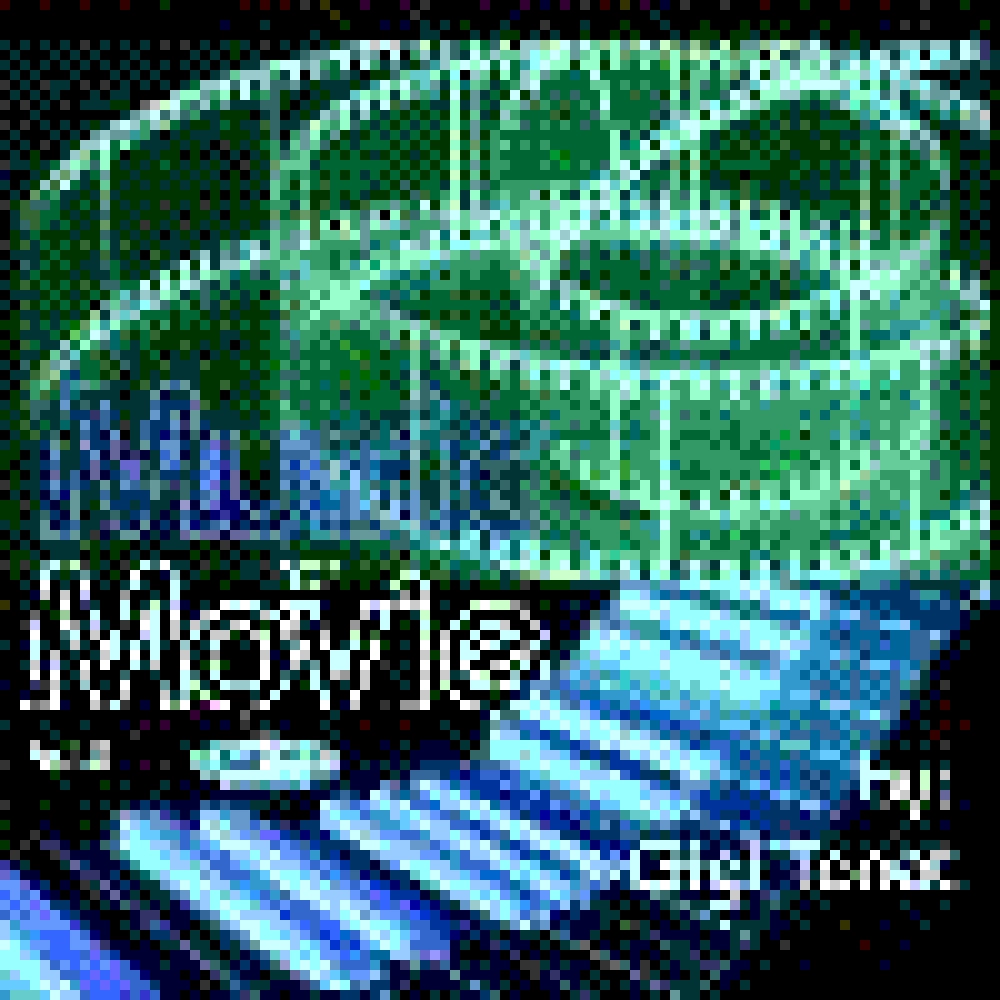 MUSIC FOR MOVIE VOL.2