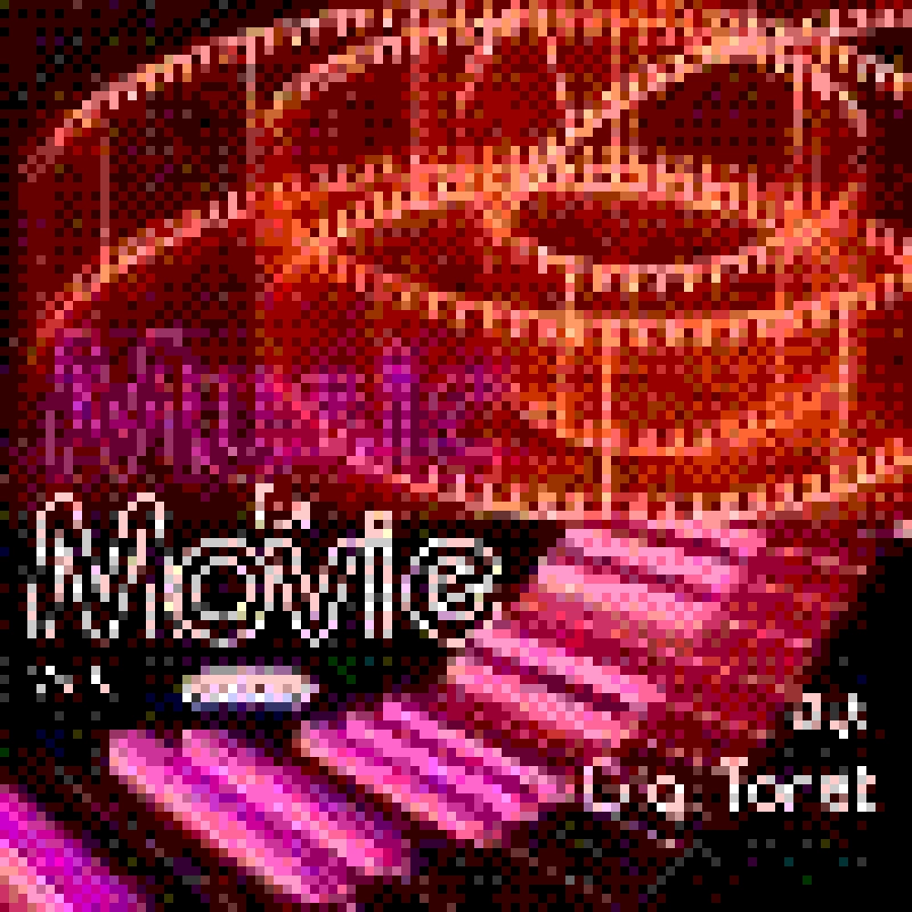 MUSIC FOR MOVIE VOL.3