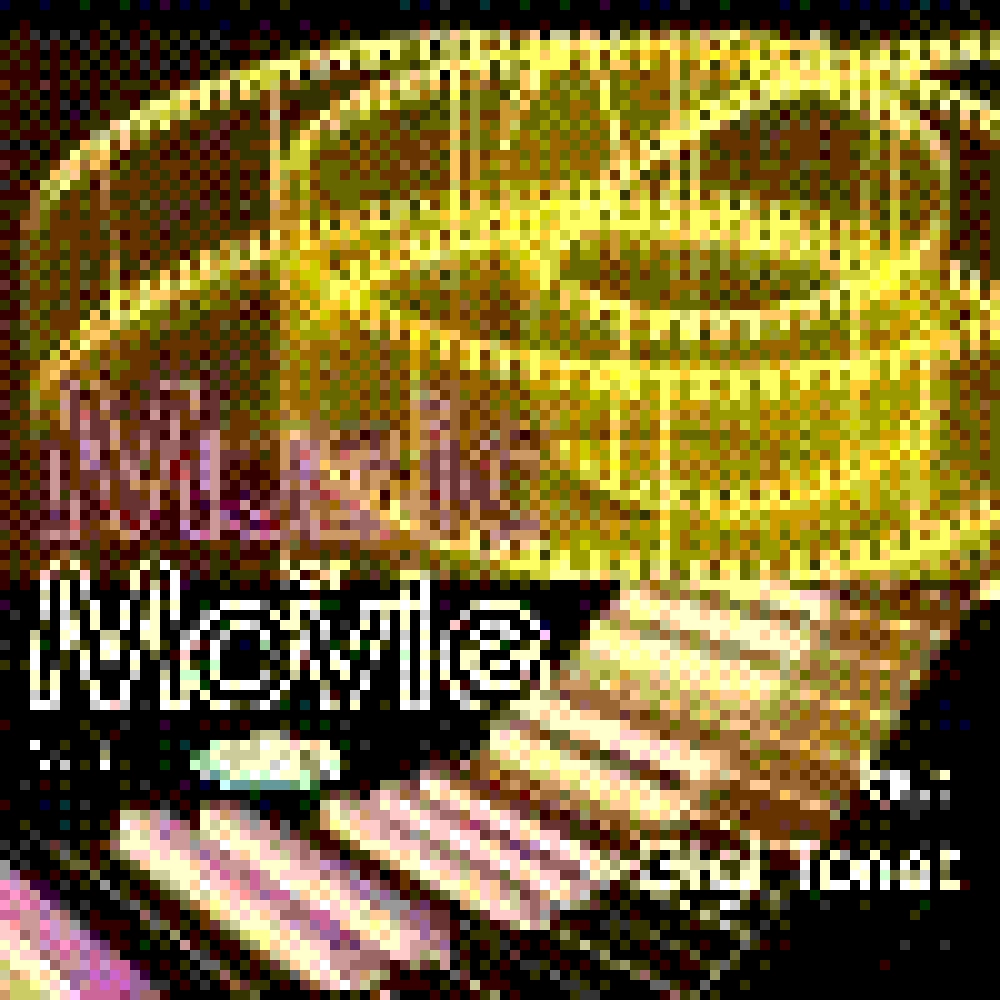 MUSIC FOR MOVIE VOL.5