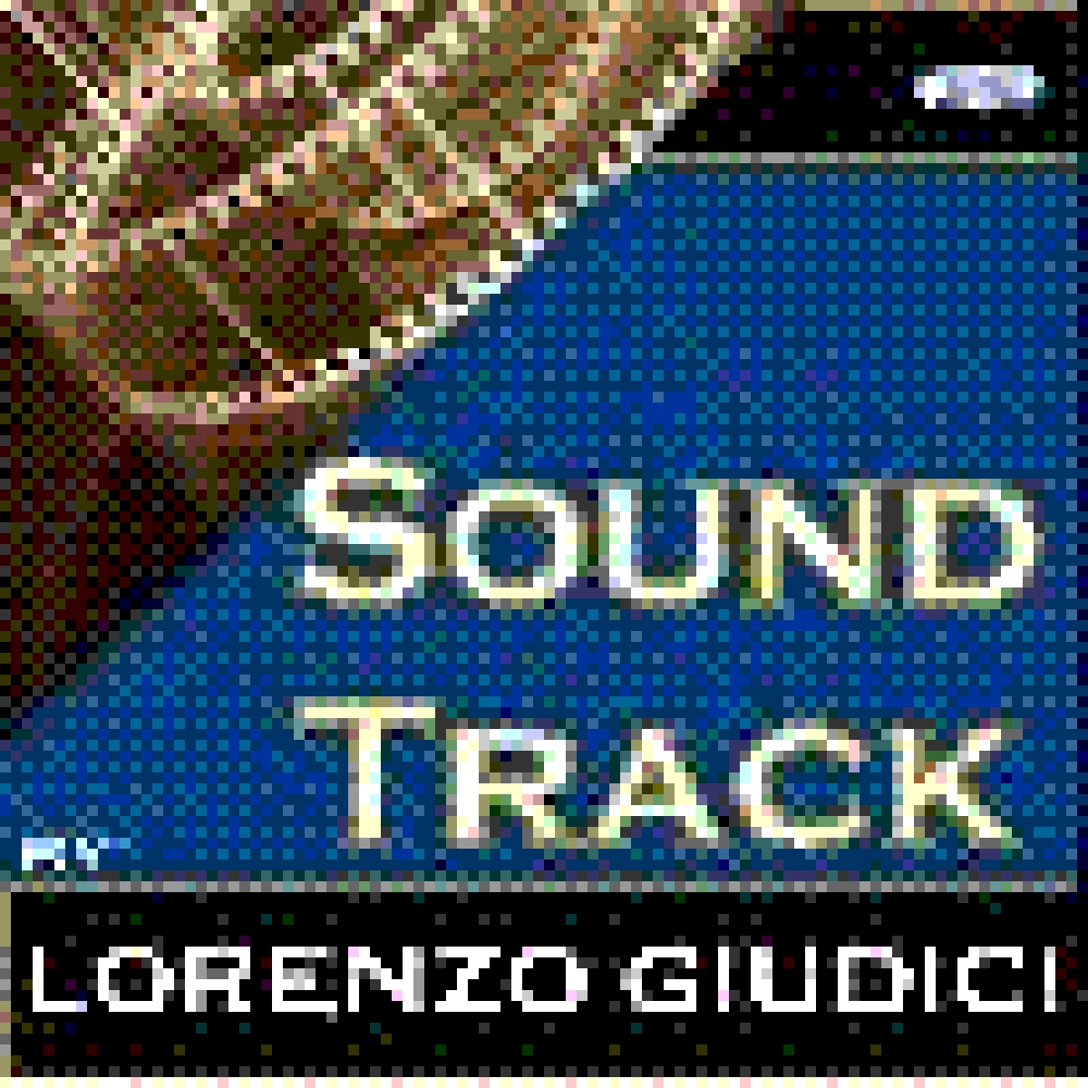 SOUNDTRACK BY LORENZO GIUDICI