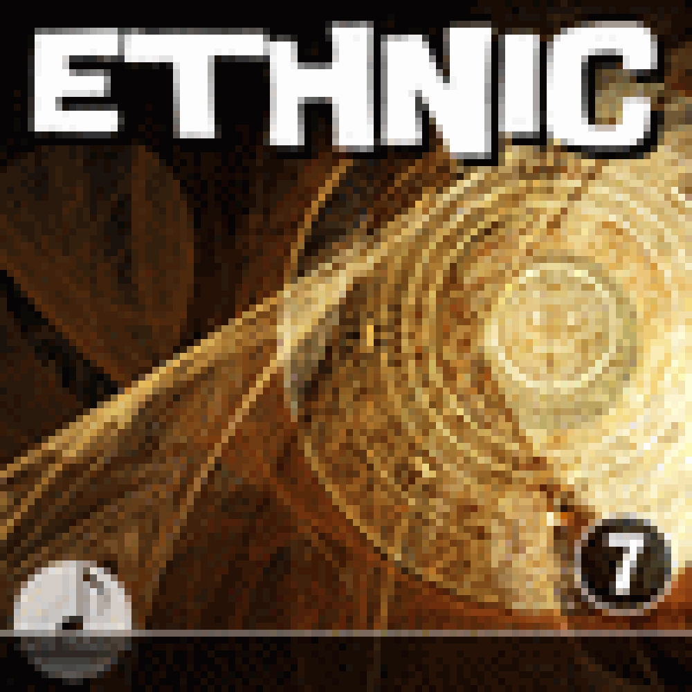 ETHNIC 07