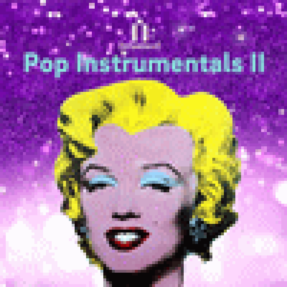 POP INSTRUMENTALS 02