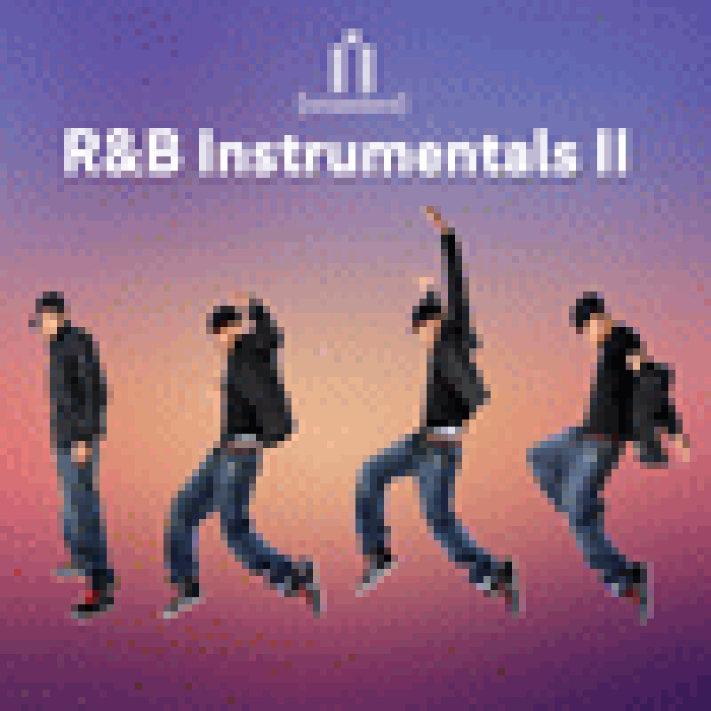 R&B INSTRUMENTALS 02