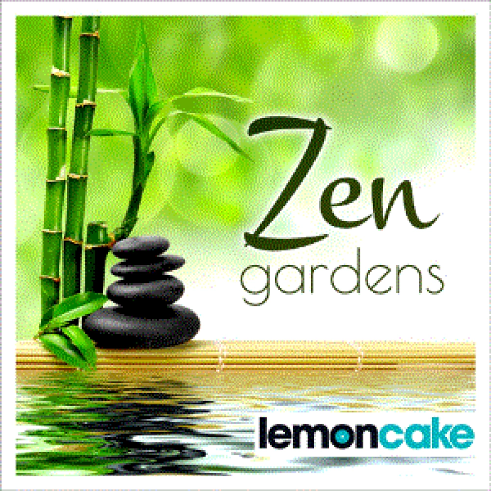 ZEN GARDENS