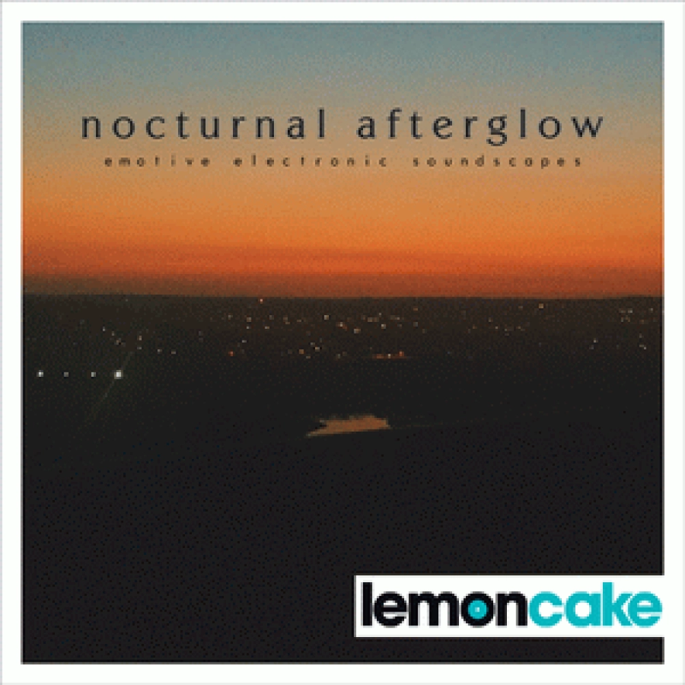 NOCTURNAL AFTERGLOW