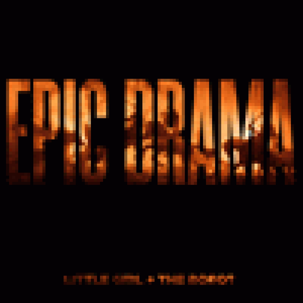 EPIC DRAMA EP