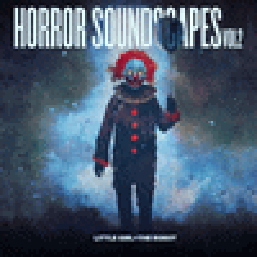 HORROR SOUNDSCAPES VOL 2