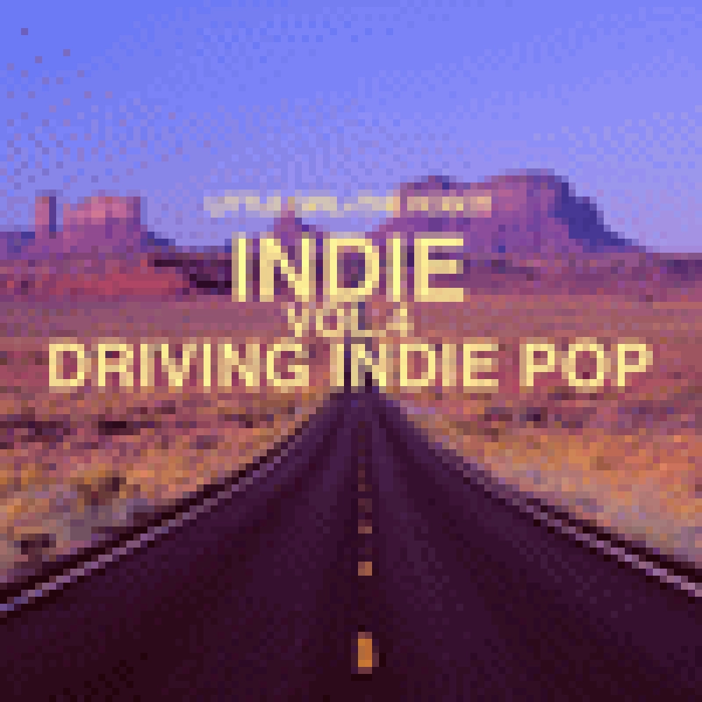 INDIE VOL. 5 (DRIVING ROCK, AND POWER POP)