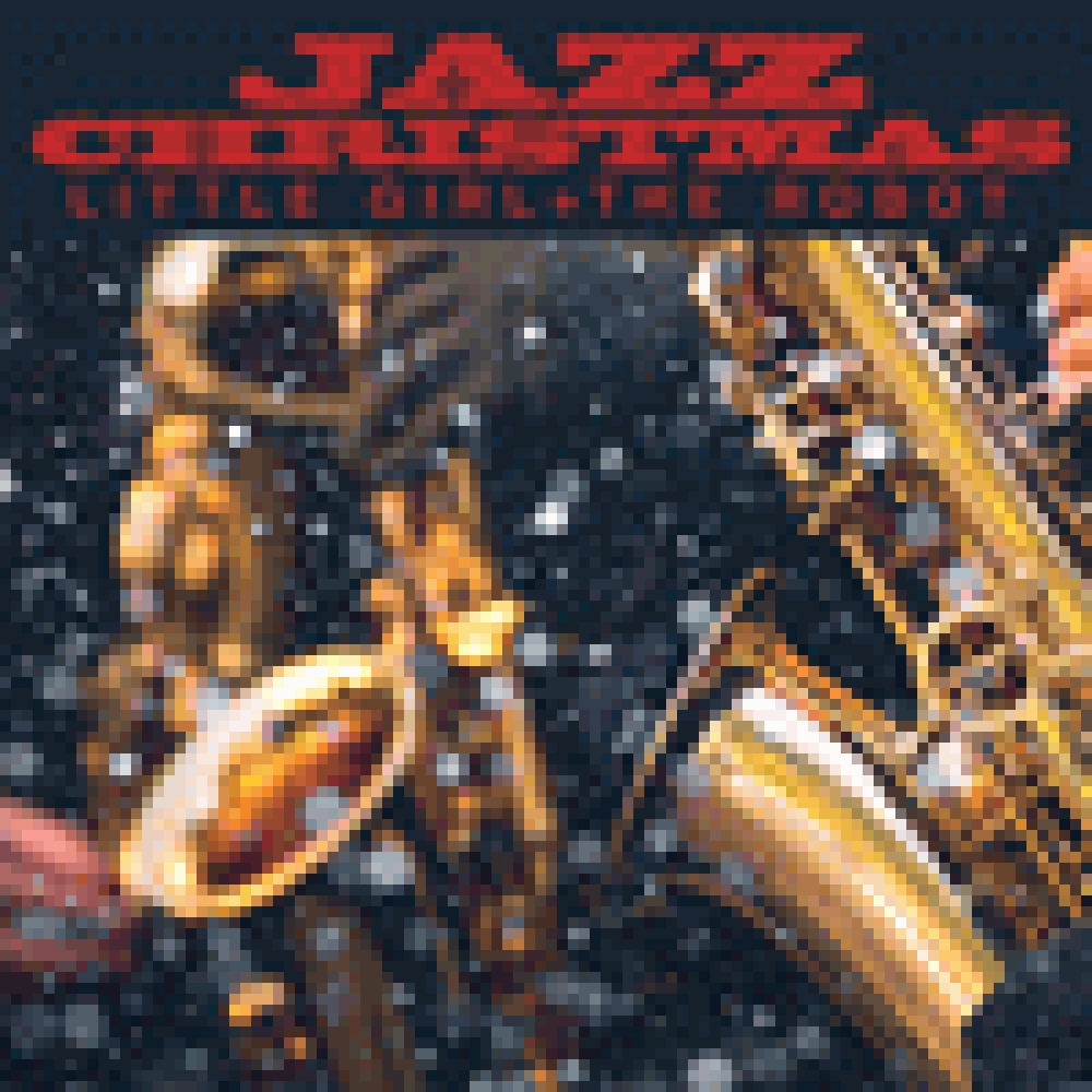 JAZZ CHRISTMAS