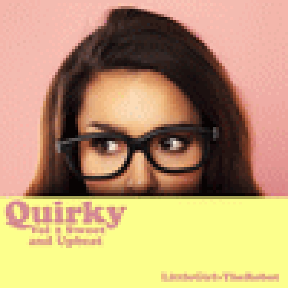 QUIRKY VOL 2 (SWEET AND UPBEAT)