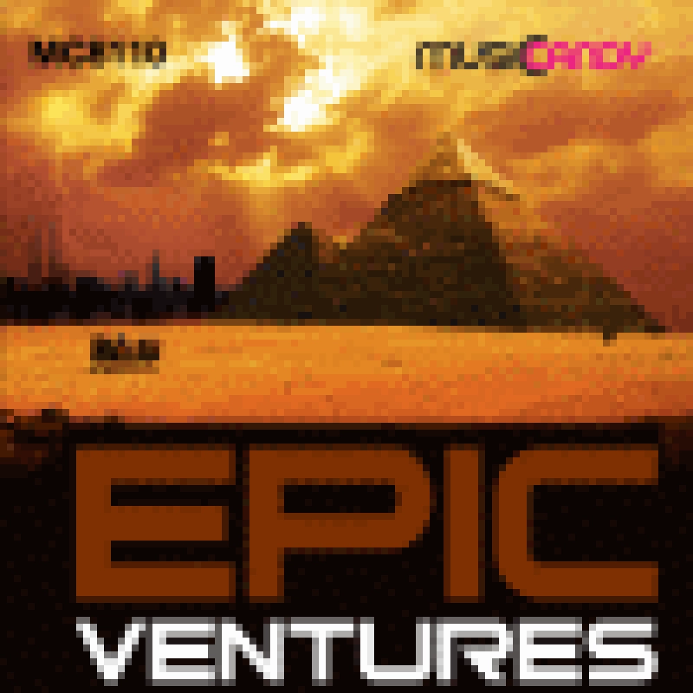 EPIC VENTURES