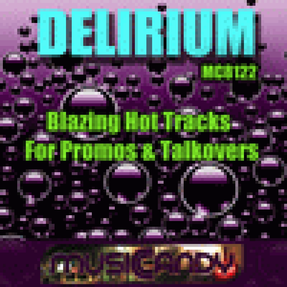 DELIRIUM