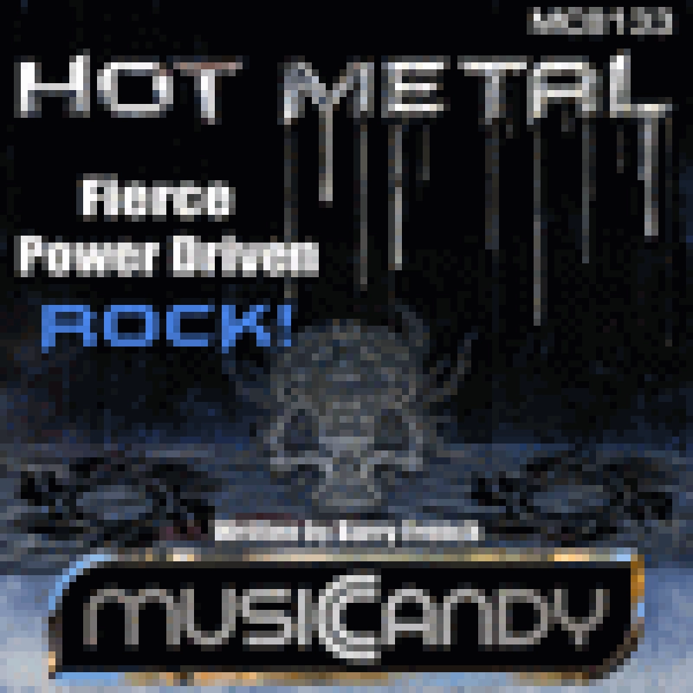 HOT METAL