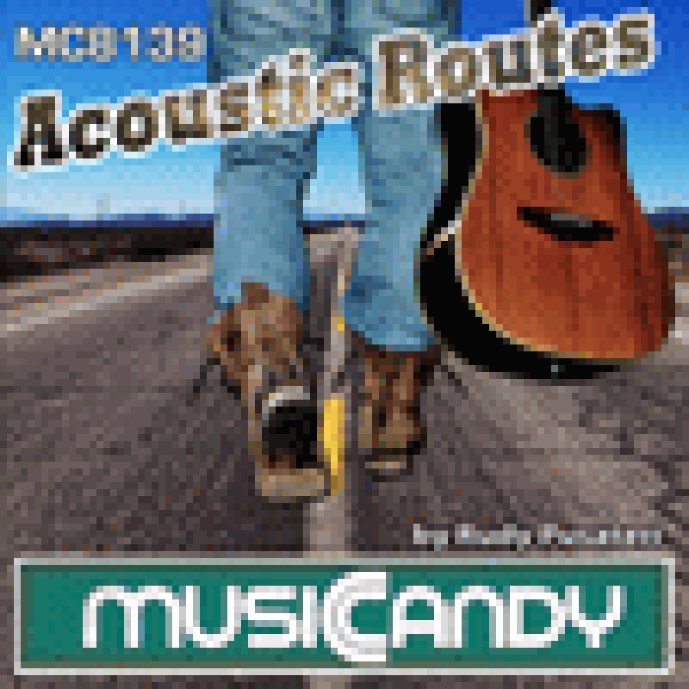 ACOUSTIC ROUTES