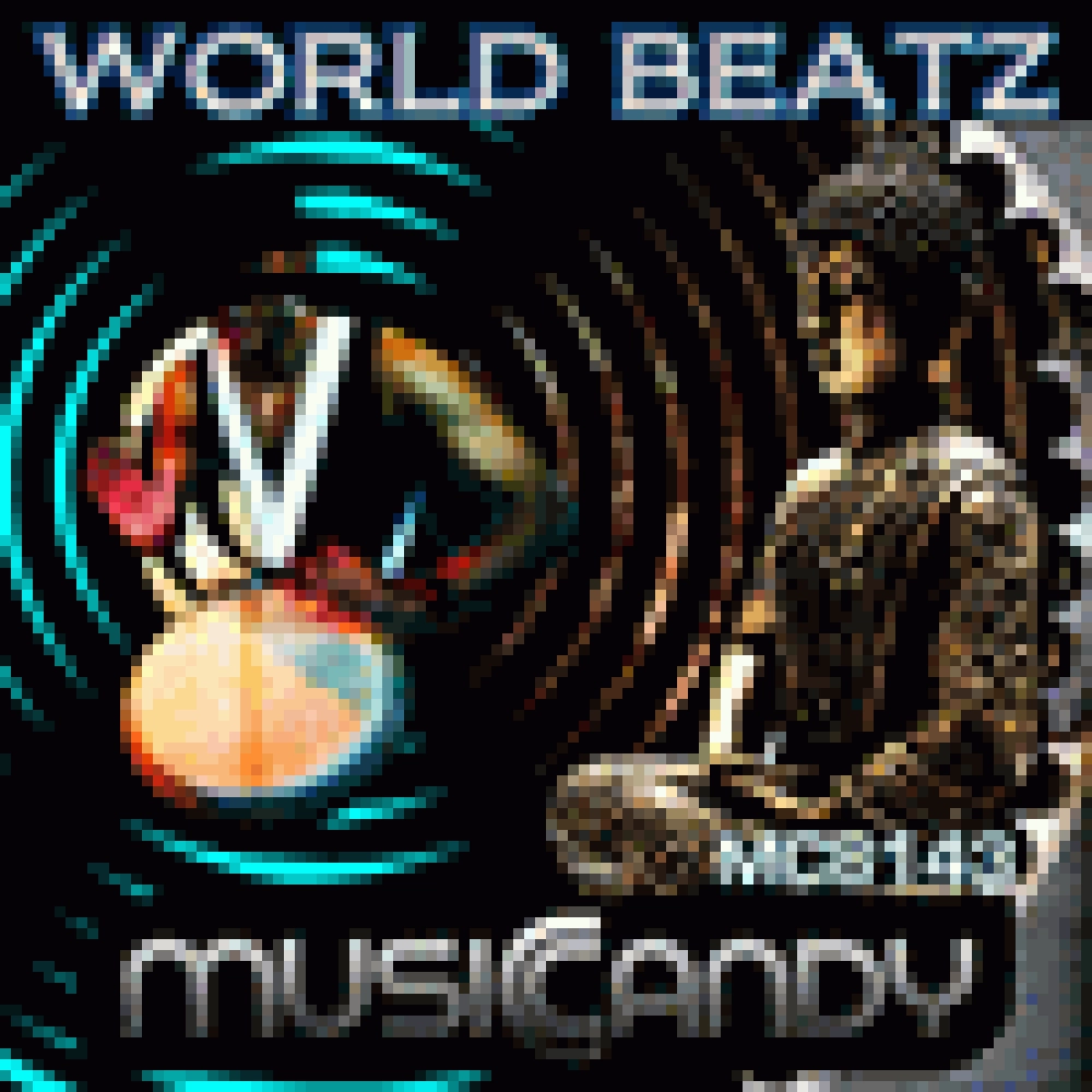 WORLD BEATZ