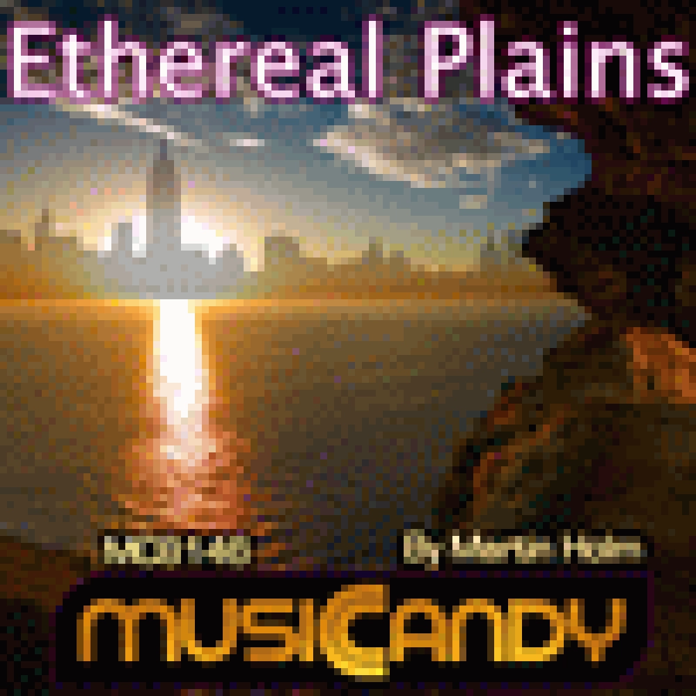 ETHEREAL PLAINS