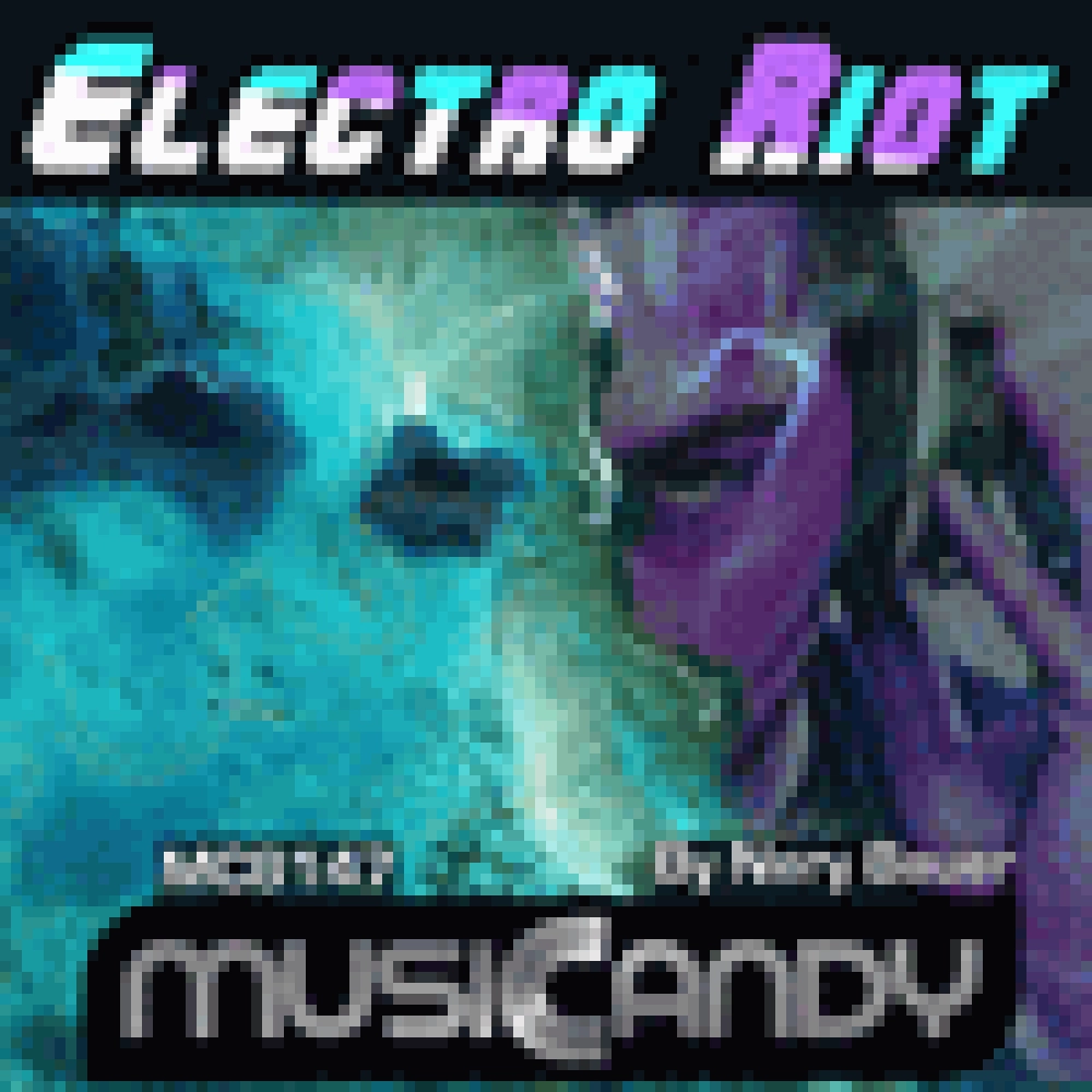 ELECTRO RIOT