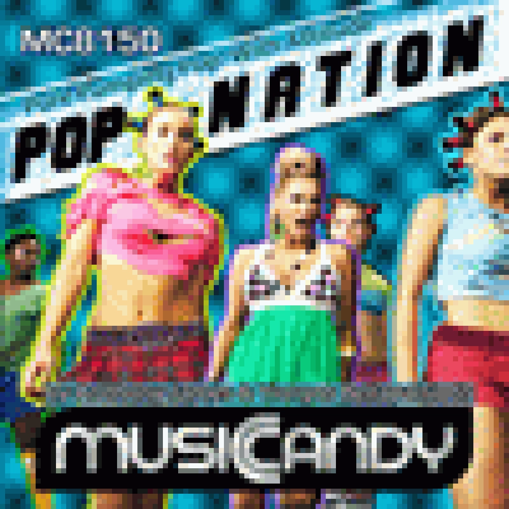 POP NATION