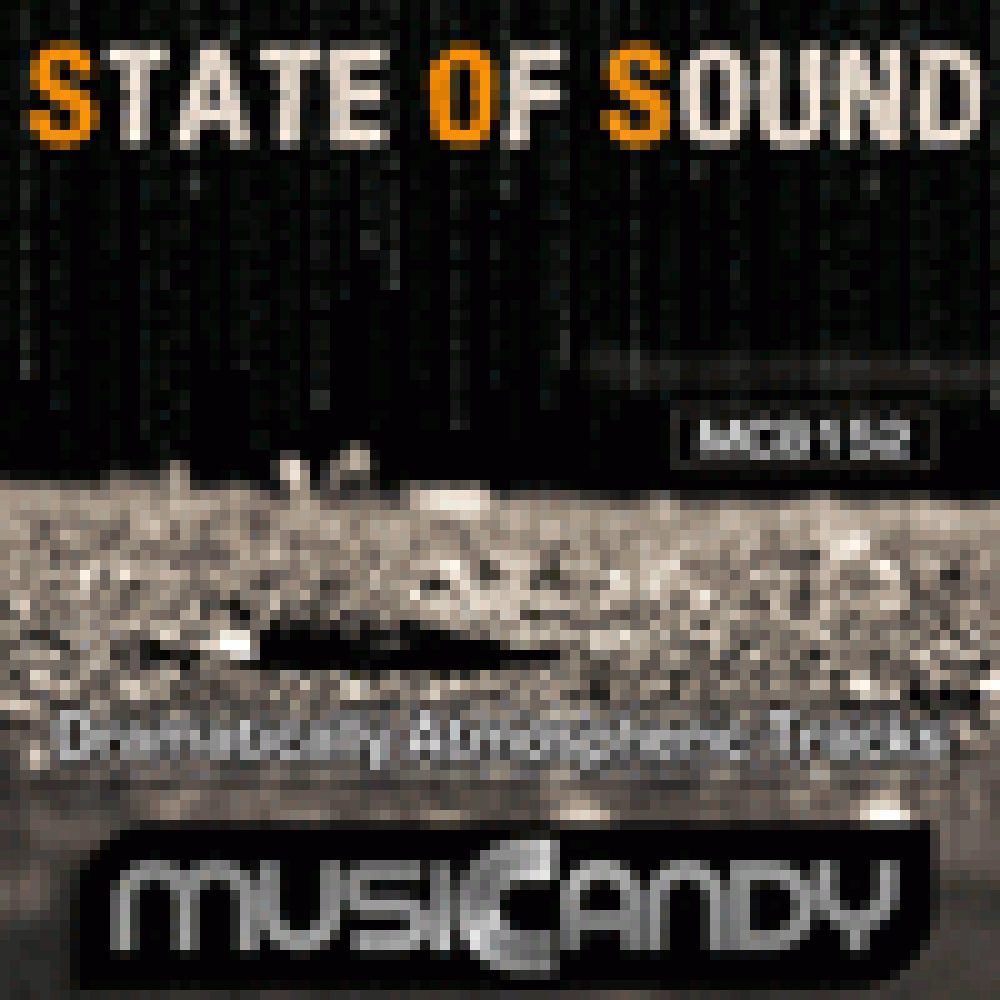 STATE OF SOUND