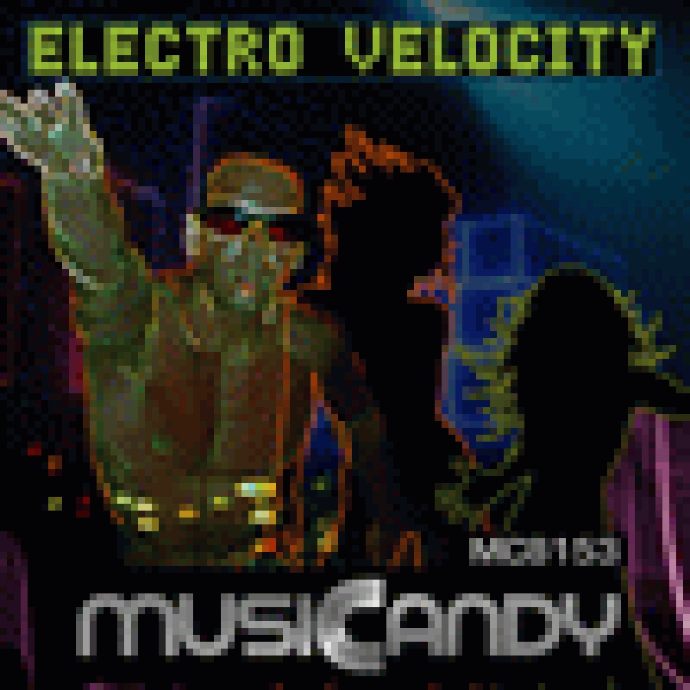 ELECTRO VELOCITY