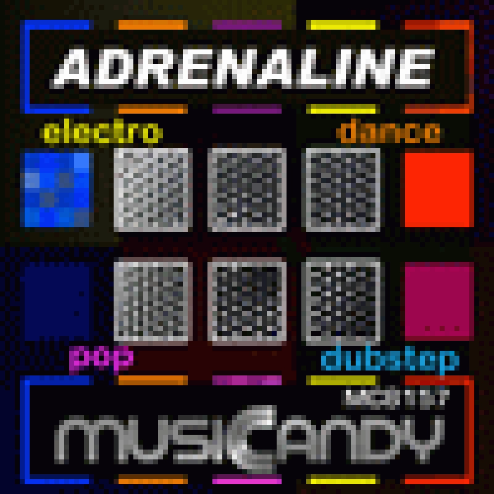 ADRENALINE