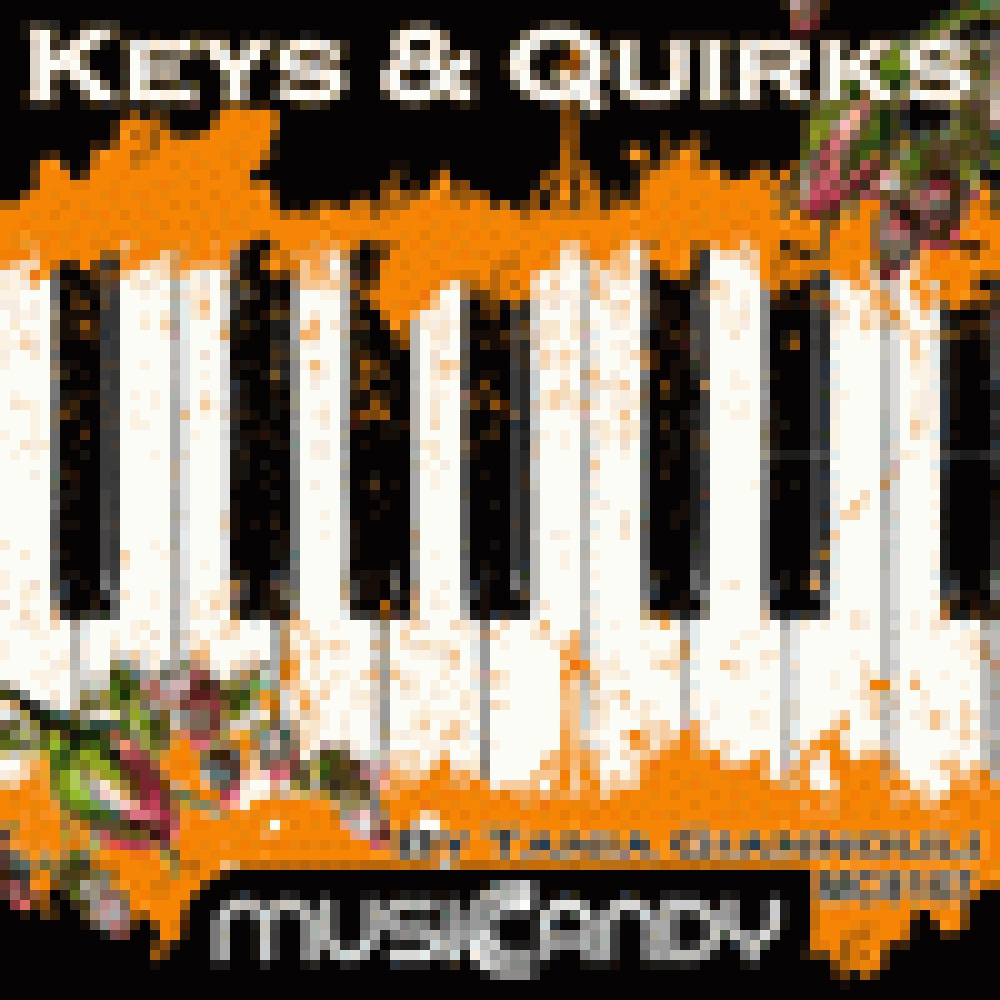 KEYS AND QUIRKS