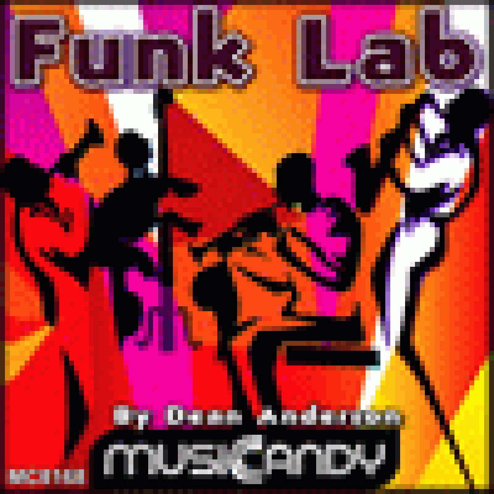 FUNK LAB