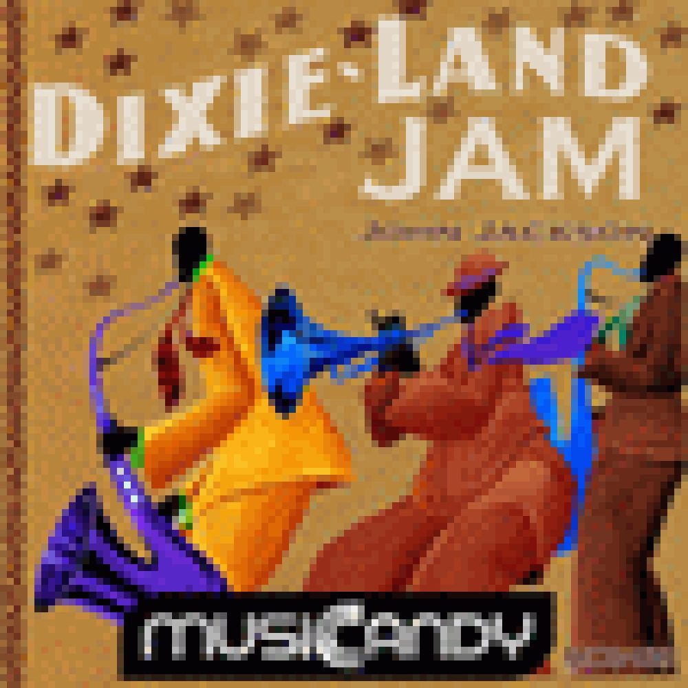 DIXIELAND JAM