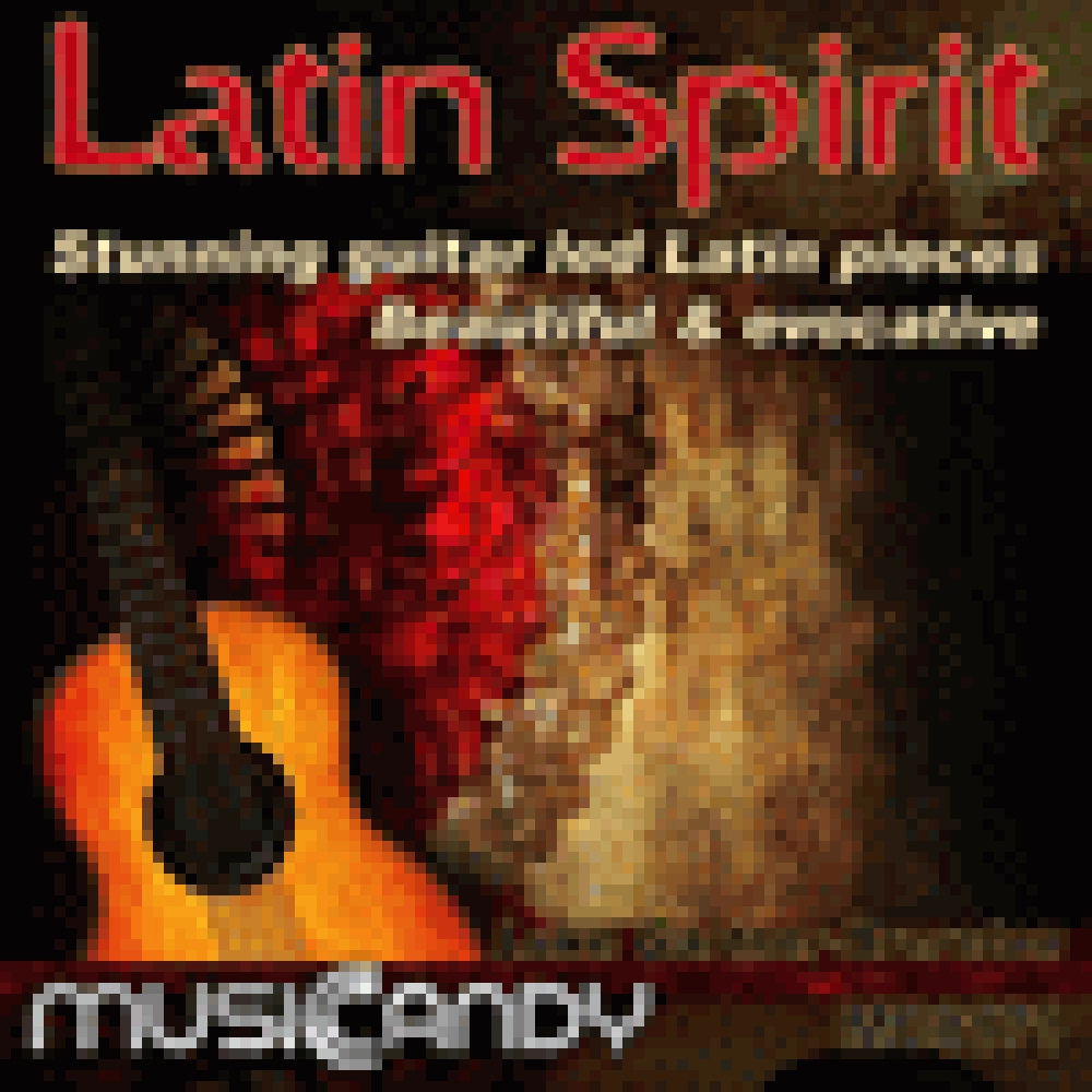 LATIN SPIRIT