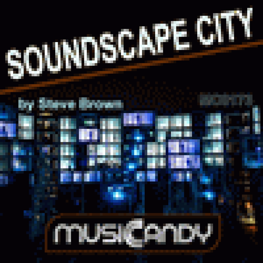 SOUNDSCAPE CITY