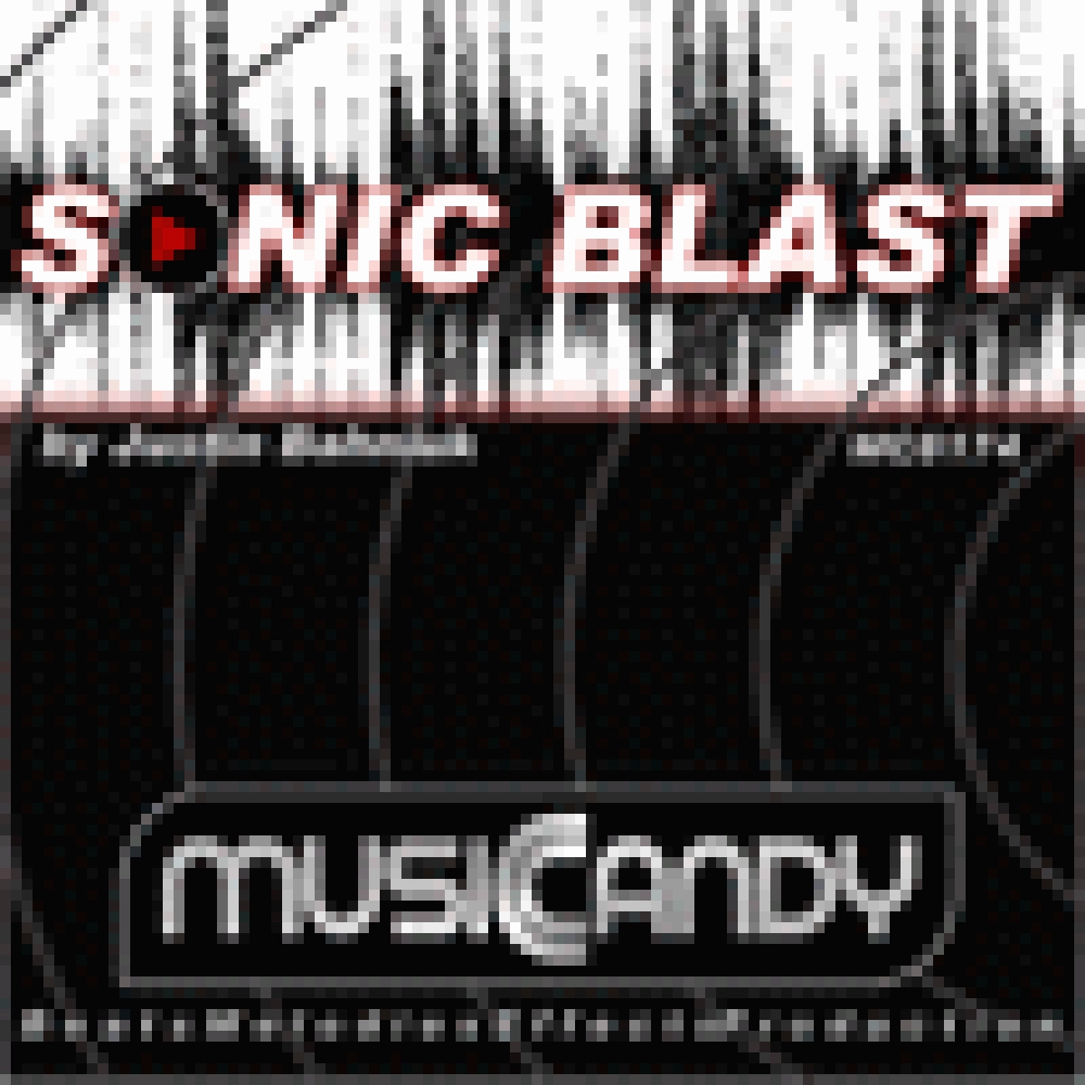 SONIC BLAST