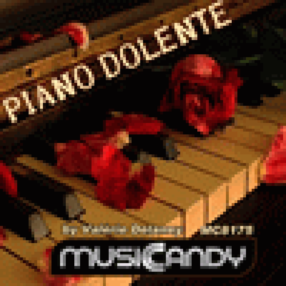 PIANO DOLENTE