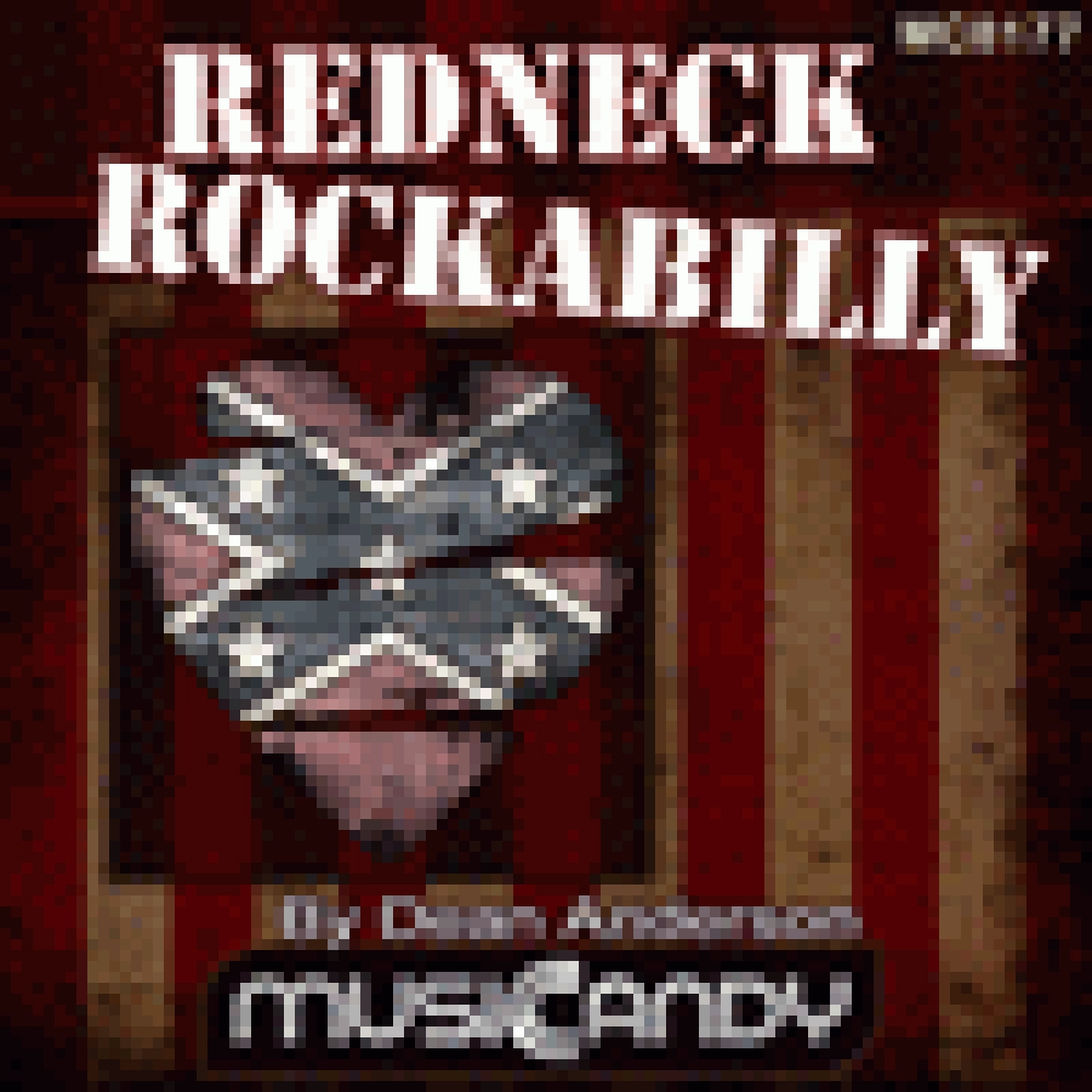 REDNECK ROCKABILLY