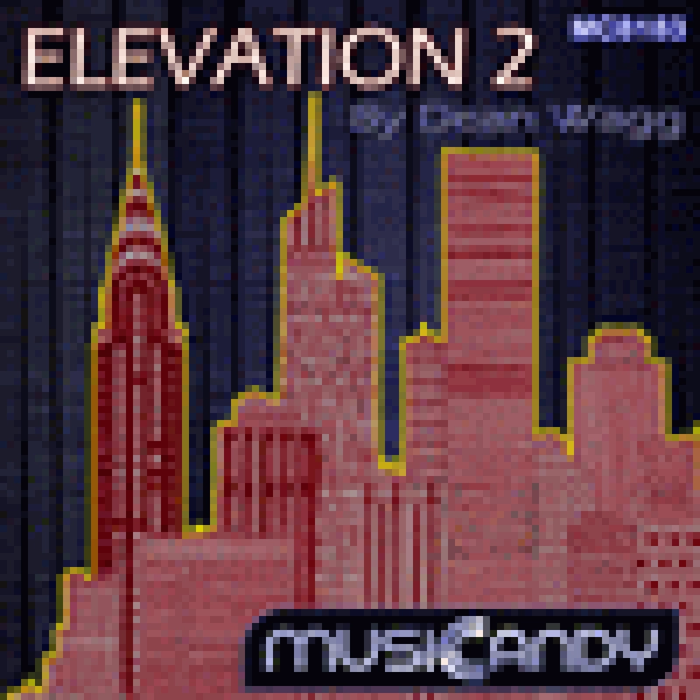 ELEVATION 2