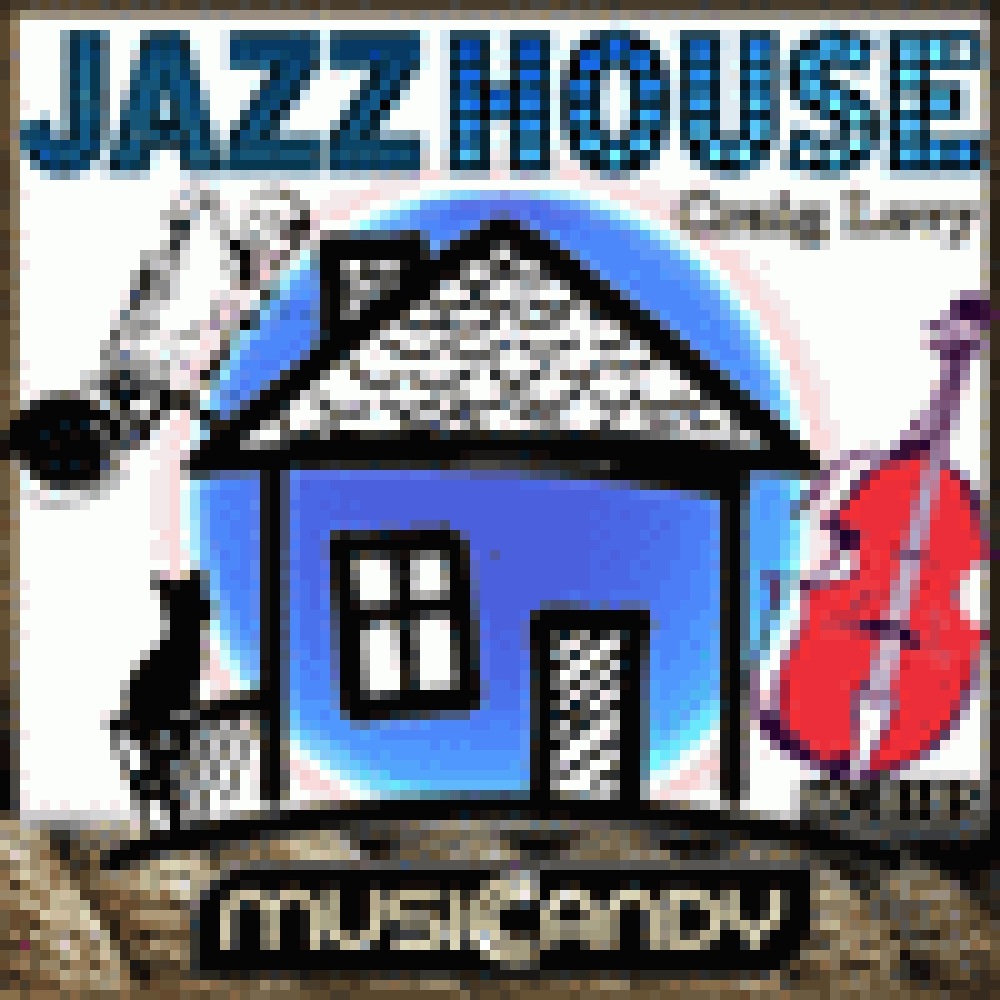 JAZZ HOUSE