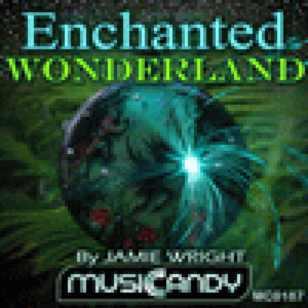 ENCHANTED WONDERLAND