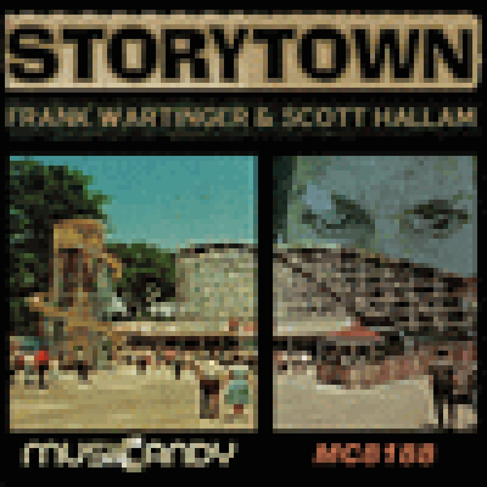 STORY TOWN
