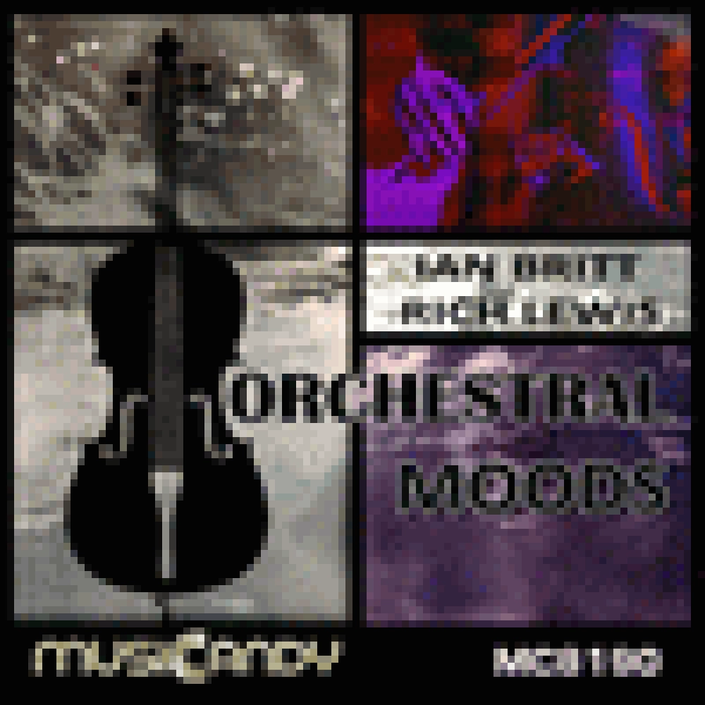 ORCHESTRAL MOODS