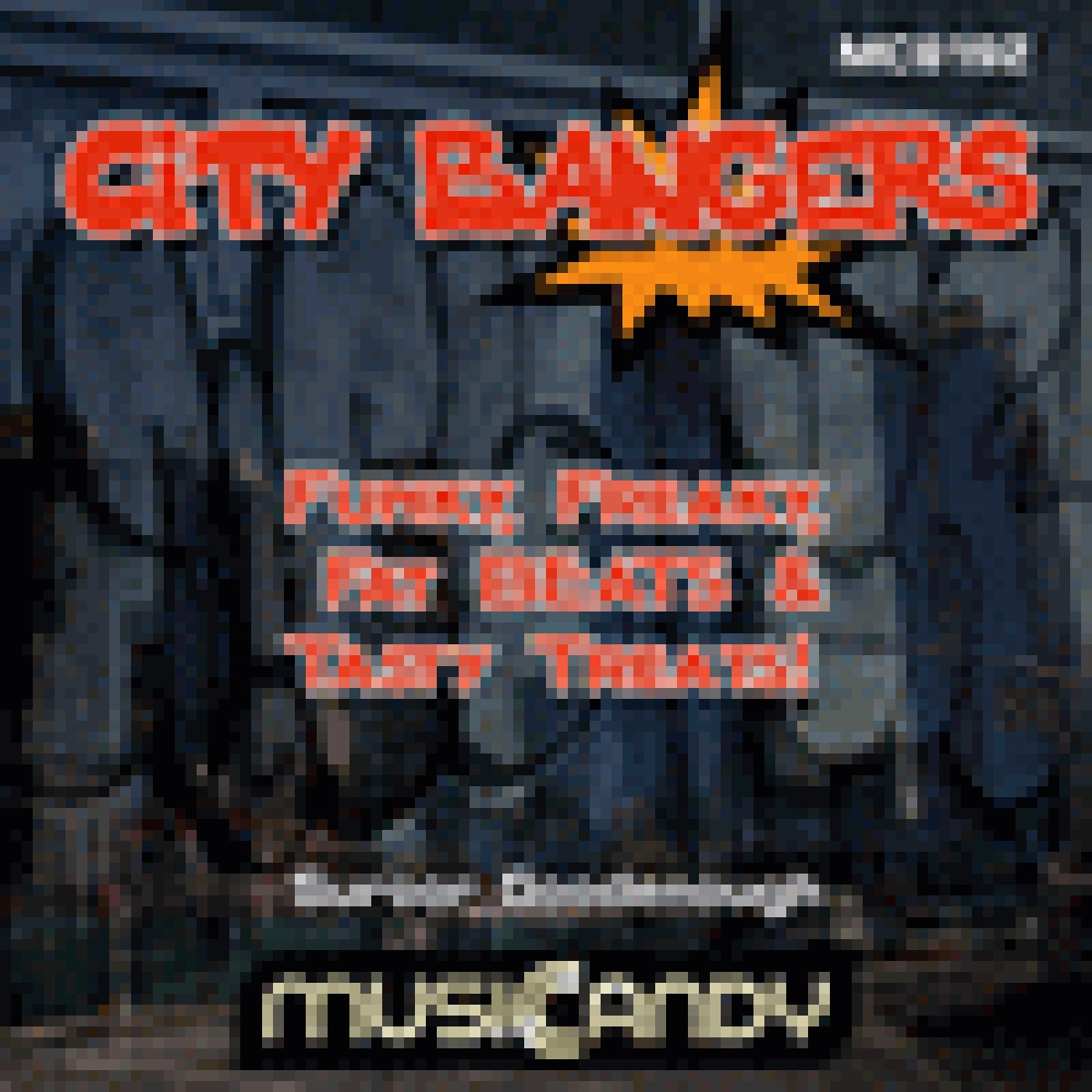 CITY BANGERS