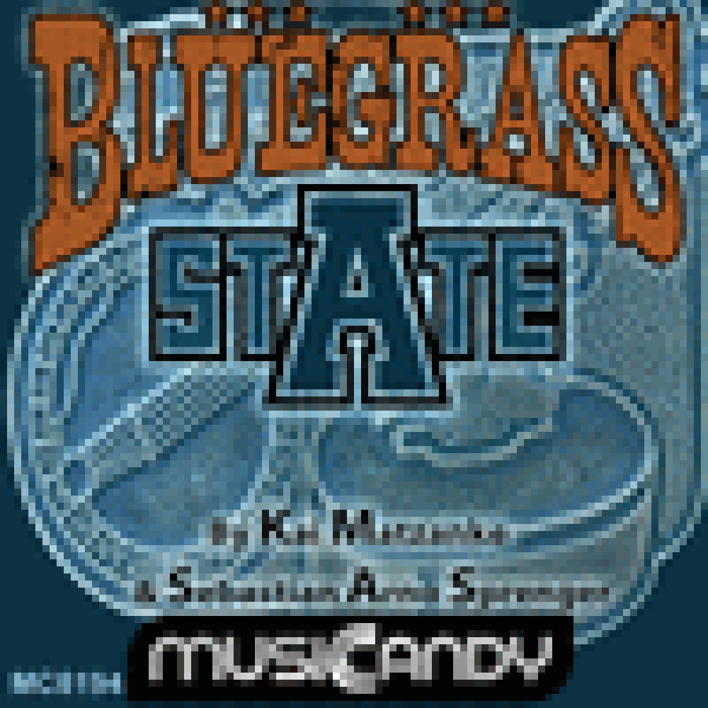 BLUEGRASS STATE