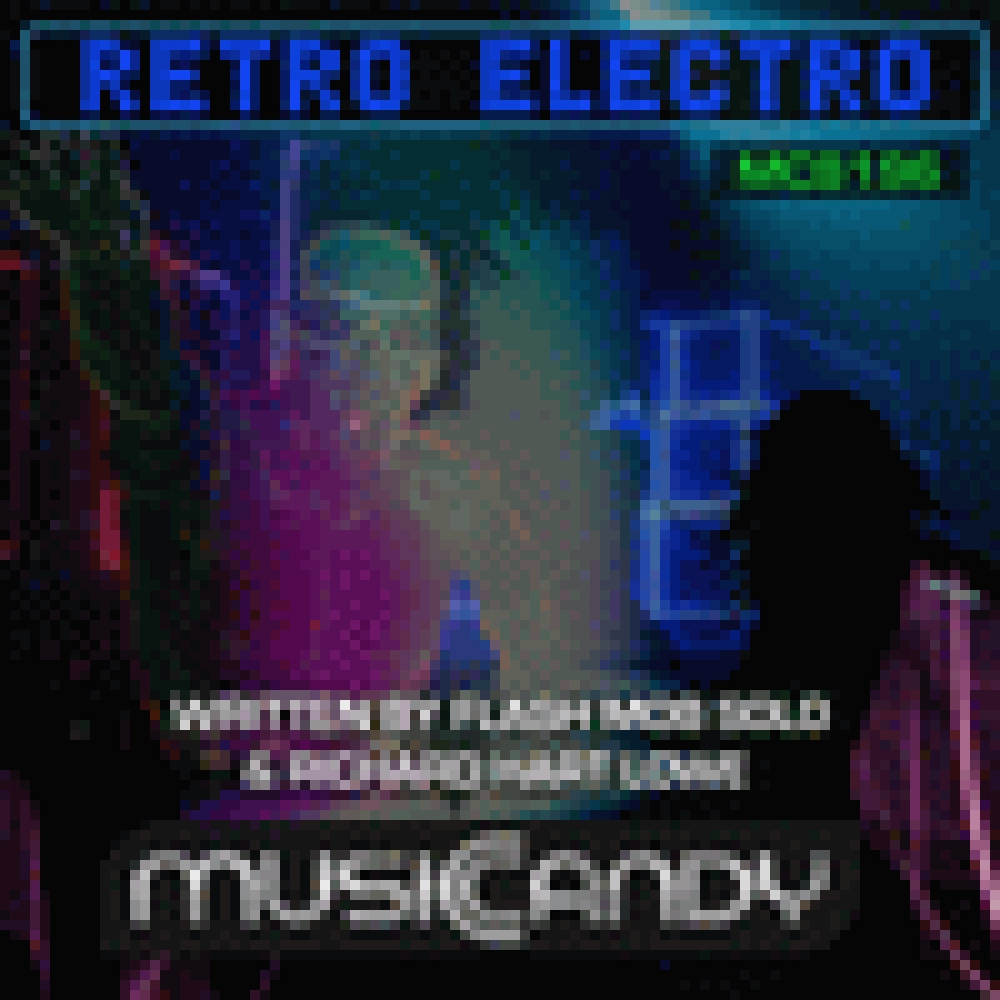 RETRO ELECTRO