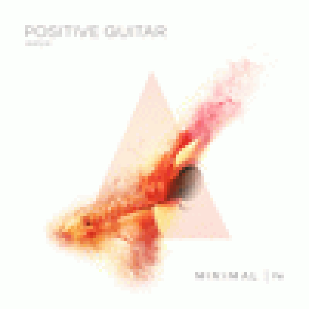 POSITIVE GUITAR